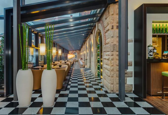 Erlebnispark Tripsdrill