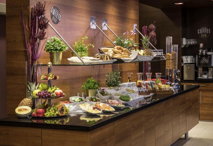 Graz - ÖBB Nightjet