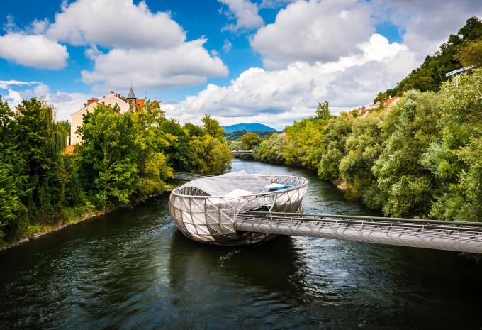 Graz - ÖBB Nightjet
