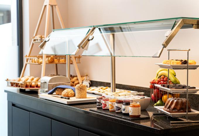 Leonardo Boutique Hotel Linz City Center ***