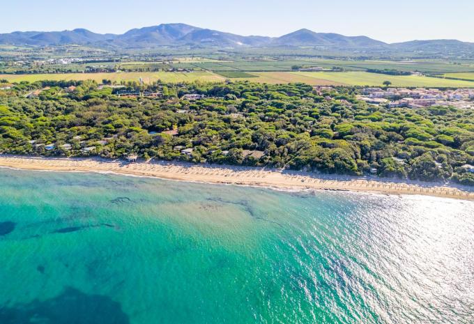 San Vincenzo