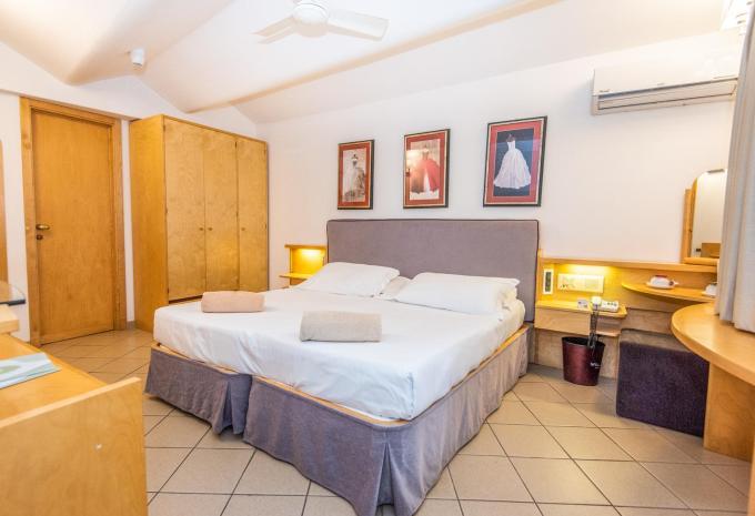Zimmerbeispiel Doppelzimmer Classic Balkon Zimmerbeispiel Doppelzimmer Classic Balkon
