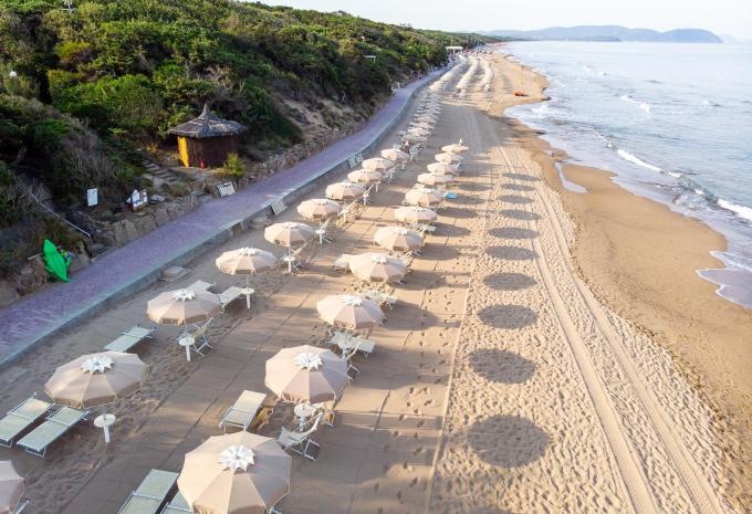 San Vincenzo