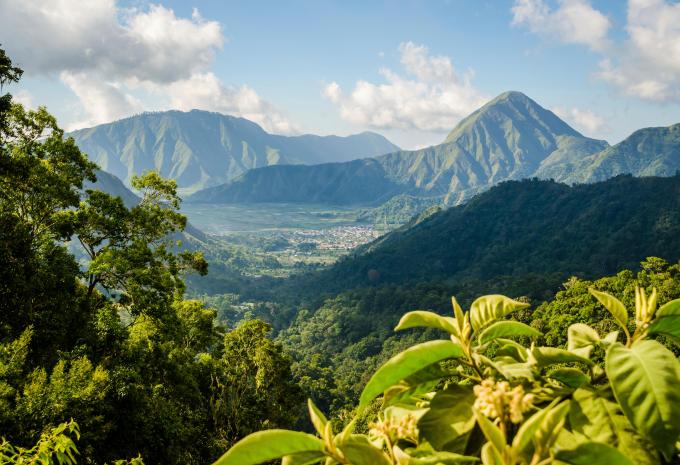 Australien, Indonesien & Singapur - Kreuzfahrt