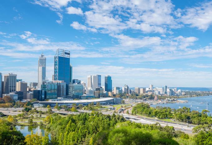 Australien, Indonesien & Singapur - Kreuzfahrt