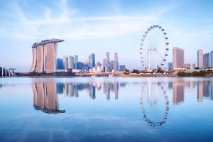 Australien, Indonesien & Singapur - Kreuzfahrt