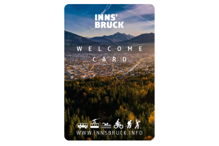 © Innsbruck Tourismus, Wiggins Welcome Card ALDI SUISSE TOURS