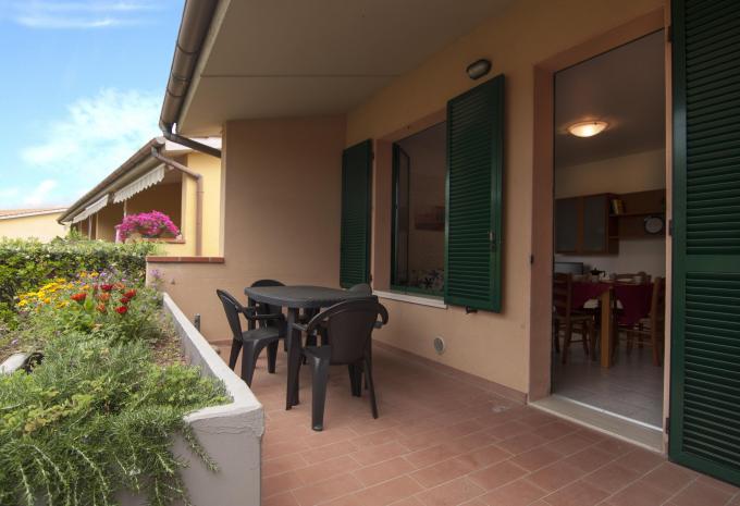 Esempio di appartamento Esempio di appartamento