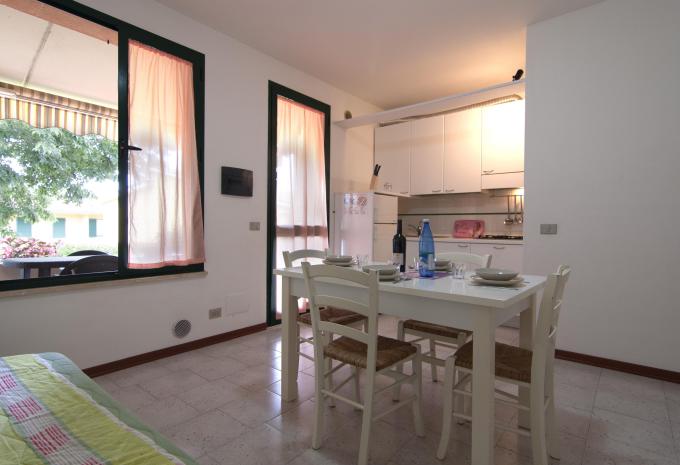 Esempio di appartamento Esempio di appartamento