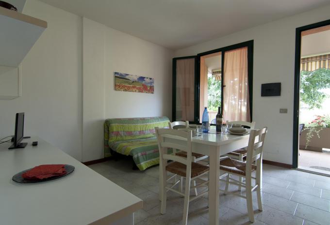 Esempio di appartamento Esempio di appartamento