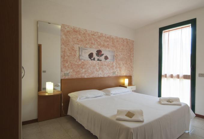 Esempio di appartamento Esempio di appartamento