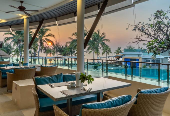 Nordthailand - Rundreise & Baden