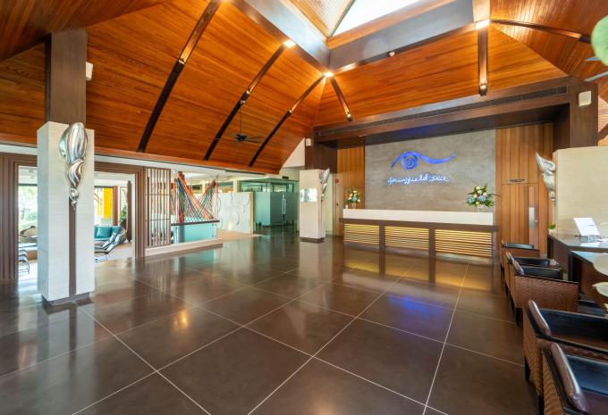 Nordthailand - Rundreise & Baden