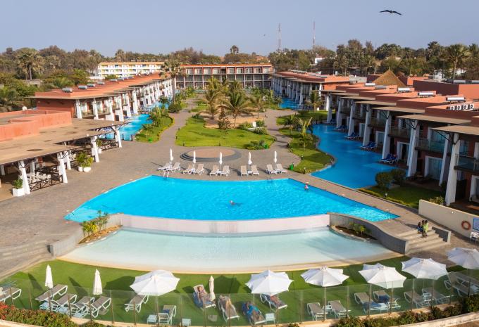 Gambie - Séjour balnéaire