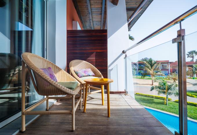 Gambie - Séjour balnéaire