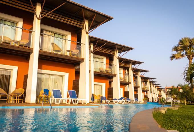 Gambie - Séjour balnéaire