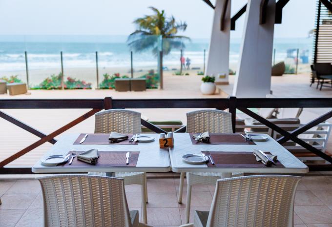 Gambie - Séjour balnéaire