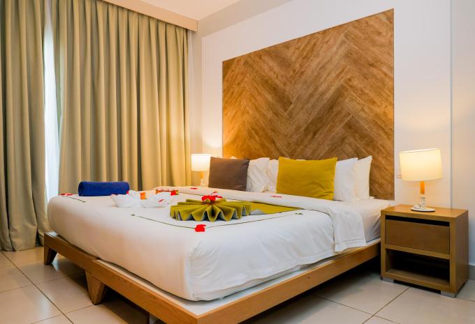 Gambie - Séjour balnéaire