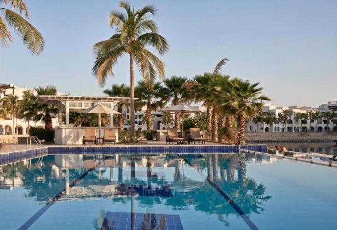 Juweira Boutique Hotel **** Juweira Boutique Hotel ****