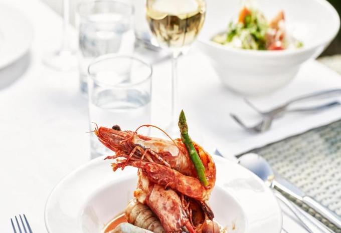 Juweira Boutique Hotel **** Juweira Boutique Hotel ****