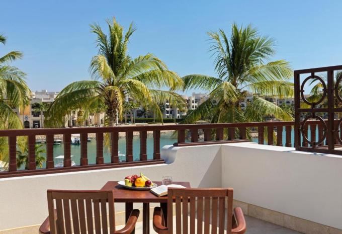 Juweira Boutique Hotel **** Juweira Boutique Hotel ****