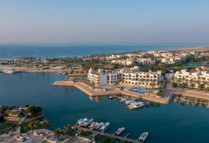 Juweira Boutique Hotel **** Juweira Boutique Hotel ****