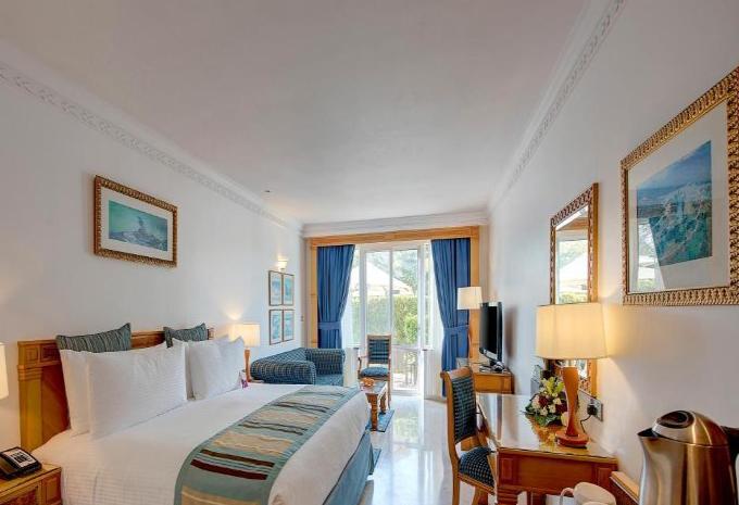 Crowne Plaza Salalah Resort by IHG*****