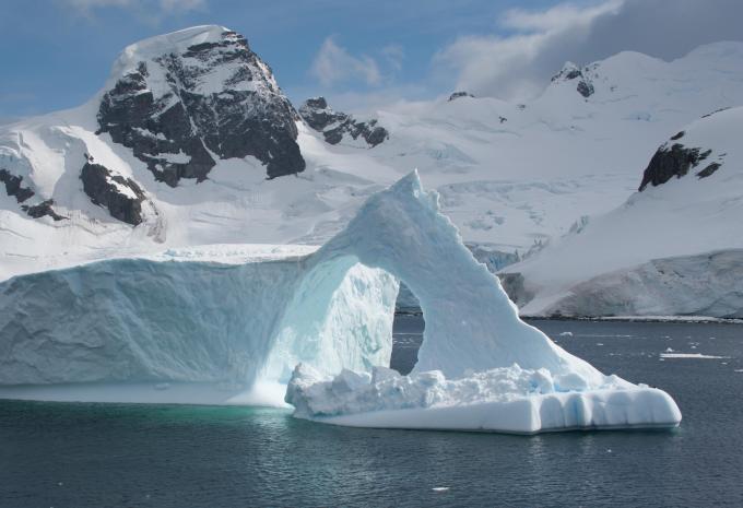 Ultima Antartide e Georgia del Sud - City Trip e Crociera di Spedizione