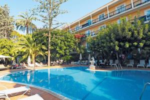 Hotel Morlans Garden****