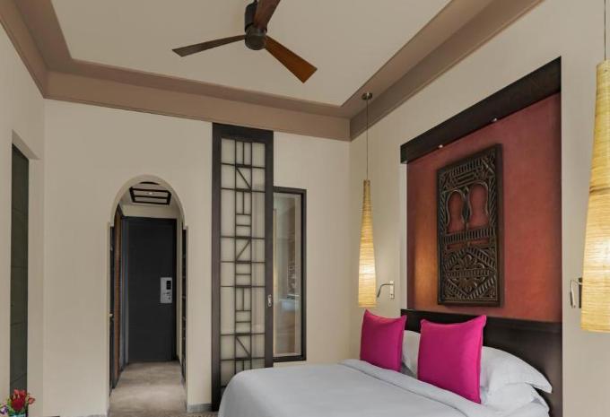 Rotana Resort Salalah***** in Salalah