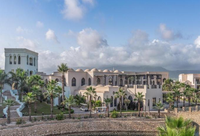 Rotana Resort Salalah***** in Salalah