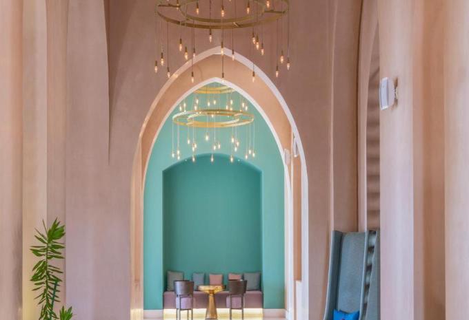 Rotana Resort Salalah***** in Salalah