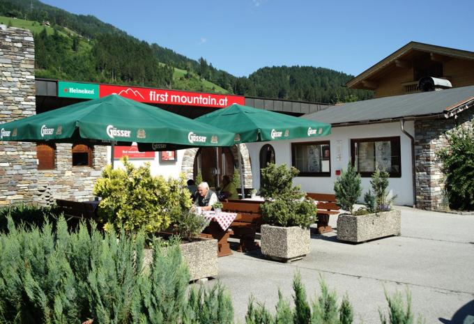 Aschau im Zillertal