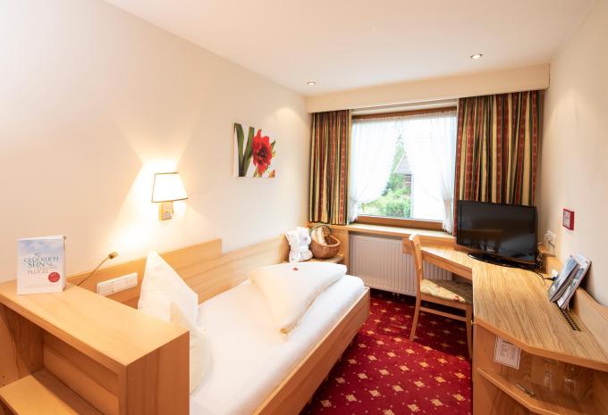 Standard Einzelzimmer "Kogelblick"