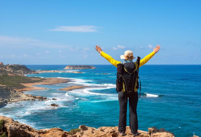 Cipro - Tour escursionistico