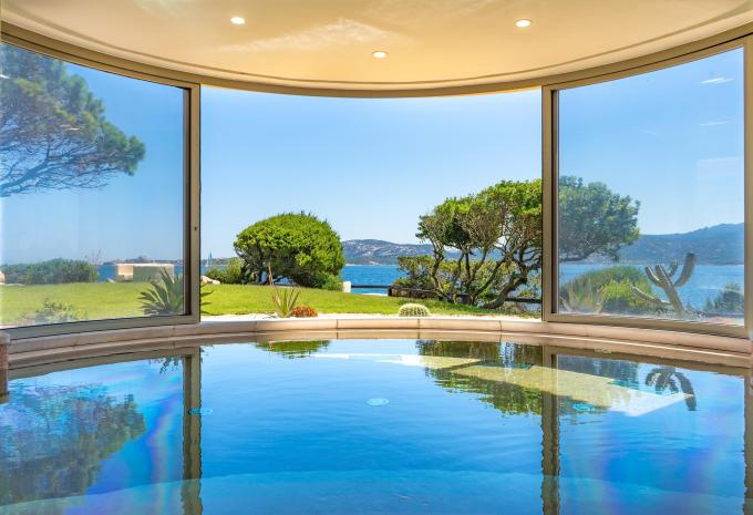Sardinien - Cannigione di Arzachena