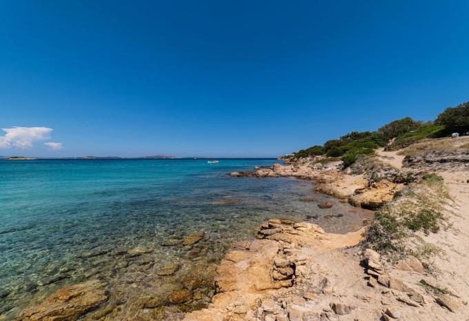 Sardinien - Cannigione di Arzachena