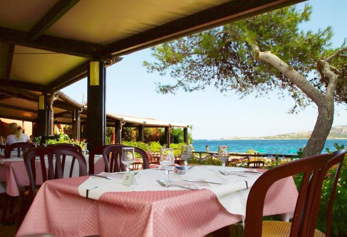 Sardinien - Cannigione di Arzachena
