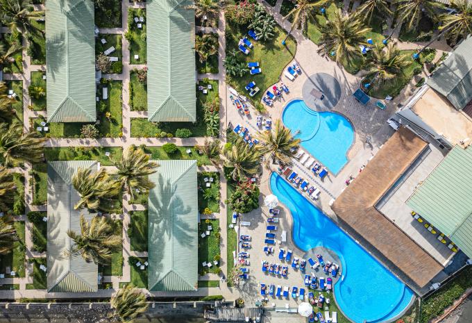 Gambia - Soggiorno balneare