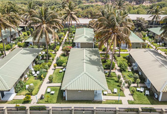 Gambia - Soggiorno balneare