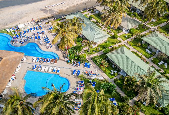 Gambia - Soggiorno balneare