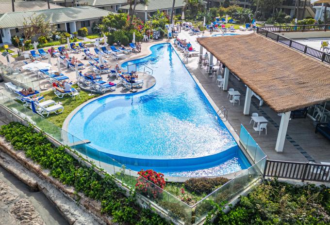 Gambia - Soggiorno balneare