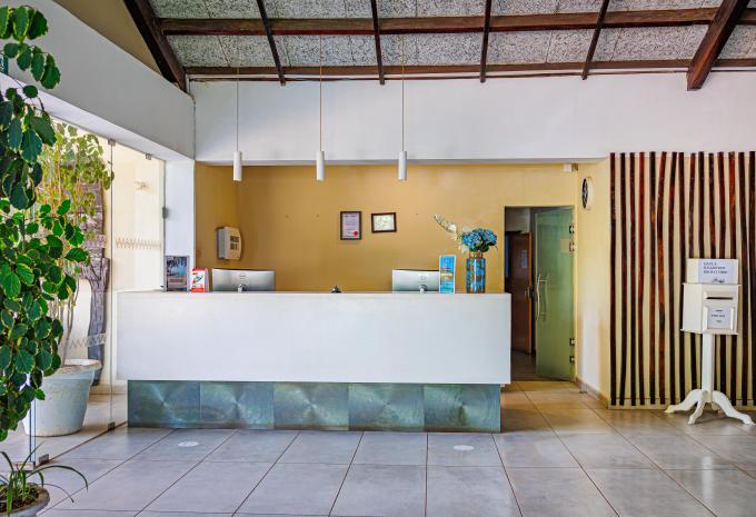 Gambia - Soggiorno balneare