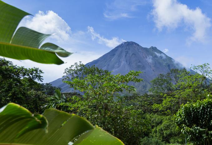 Costa Rica - Tour e soggiorno balneare