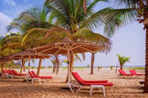 Gambia - Soggiorno balneare