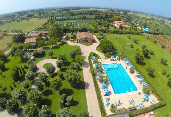 Antico Podere San Francesco