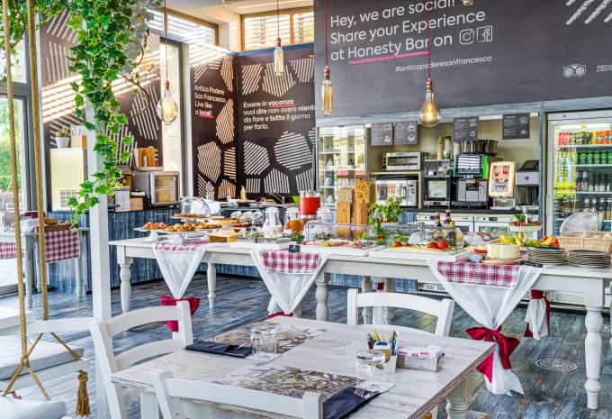 Etruskische Küste - Rosignano Marittimo