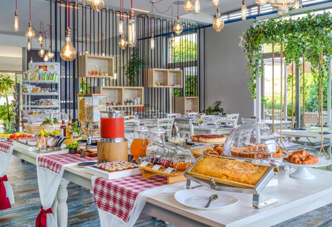 Etruskische Küste - Rosignano Marittimo