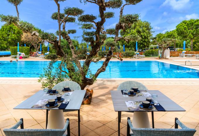 Etruskische Küste - Rosignano Marittimo