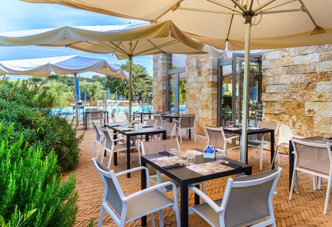 Etruskische Küste - Rosignano Marittimo